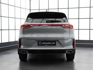 2022 Exeed TXL I Рестайлинг, серый, 2429000 рублей, вид 5