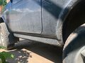 2001 Lada (ВАЗ) 2121 (4x4) I Рестайлинг, чёрный, 550000 рублей - вид 6