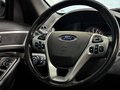 2014 Ford Explorer Sport V, чёрный, 1500000 рублей - вид 9