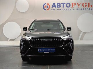 2025 Haval Jolion I Рестайлинг 2, чёрный, 2477000 рублей, вид 3
