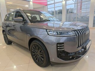 2026 Jeland J6, серый, 2550000 рублей, вид 3