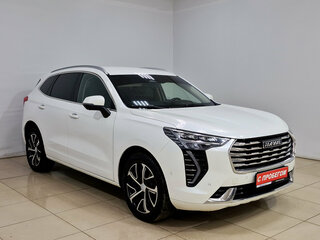 2023 Haval Jolion I, белый, 1740000 рублей, вид 3