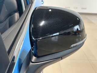 2026 Haval Jolion I Рестайлинг 2, голубой, 2849000 рублей, вид 3