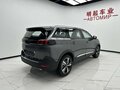 2026 Peugeot 5008 II Рестайлинг, серый, 2900060 рублей - вид 5