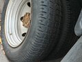 2007 ГАЗ ГАЗель (3302), фиолетовый, 530000 рублей - вид 10