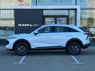 2026 Haval F7 II, белый, 2999000 рублей, вид 2