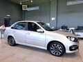 2025 Lada (ВАЗ) Granta Sportline I Рестайлинг, серебристый, 1404500 рублей - вид 1