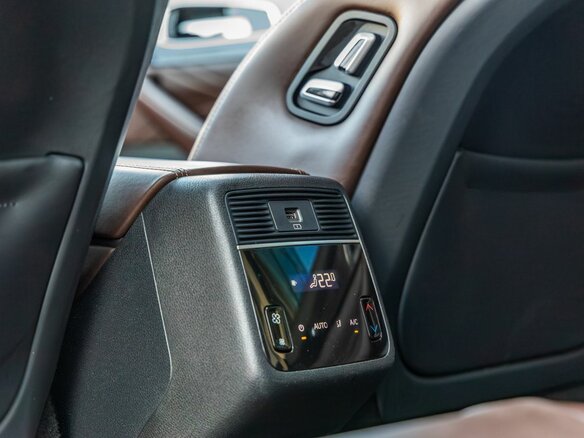 2022 Exeed VX I, чёрный, 2998000 рублей - вид 29