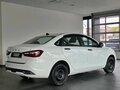 2024 Lada (ВАЗ) Vesta I Рестайлинг (NG), белый - вид 6