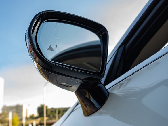 2018 Mercedes-Benz E-Класс 200 V (W213, S213, C238), белый, 4340000 рублей - вид 19