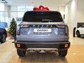 2026 Haval Dargo I, серый, 3699000 рублей - вид 4