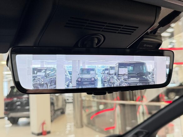 2025 Toyota Alphard IV, чёрный, 13499000 рублей - вид 17