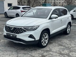 2022 Jetta VS5 I, белый, 1555000 рублей, вид 1