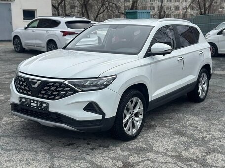 2022 Jetta VS5 I, белый, 1555000 рублей, вид 1