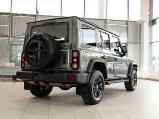 2026 212 T01, зелёный, 4399000 рублей, вид 3