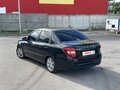 2025 Lada (ВАЗ) Granta Sportline I Рестайлинг, чёрный, 850000 рублей - вид 6