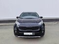 2017 Kia Sportage IV, чёрный - вид 1