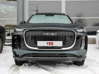 2026 Tenet T8, зелёный, 3630000 рублей, вид 2