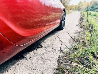 2011 Opel Astra J, красный, 390000 рублей, вид 3