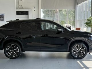 2026 Omoda C5 II, чёрный, 2753989 рублей, вид 4