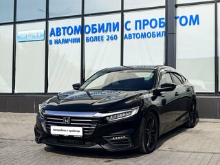 Honda Insight III