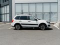 2026 Lada (ВАЗ) Granta Cross I Рестайлинг, белый - вид 10