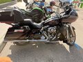 2011 Harley-Davidson Road Glide, красный, 920000 рублей - вид 1