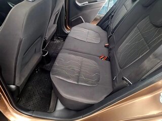 2014 Kia Picanto II, бежевый, 999999 рублей, вид 5