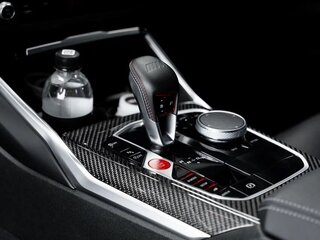 2023 BMW M2 G87, серый, 9000000 рублей, вид 5