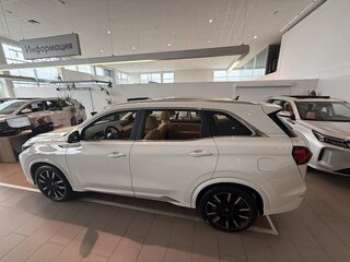 2026 Evolute i-Space I Рестайлинг, белый, 3890000 рублей, вид 3