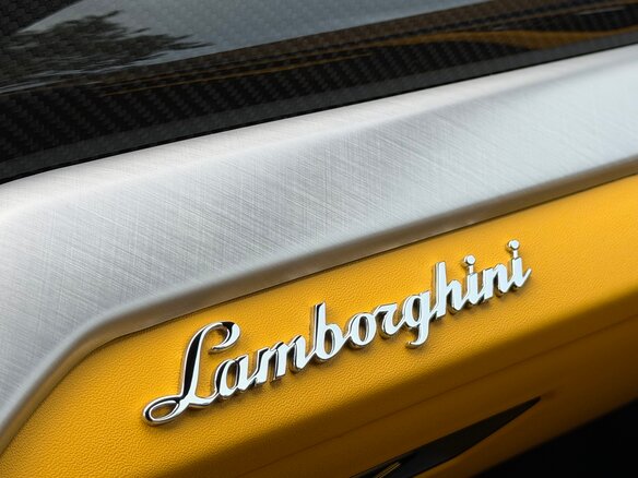 2021 Lamborghini Urus I, жёлтый, 25000000 рублей - вид 11