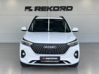 2024 Haval M6 II, белый, 1879000 рублей, вид 5