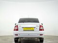 2011 Lada (ВАЗ) Priora I, белый - вид 4