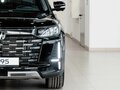 2024 Changan CS95 I Рестайлинг 2, чёрный, 4662801 рублей - вид 8