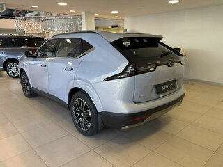 2026 GAC GS4, серебристый, 3949000 рублей, вид 3