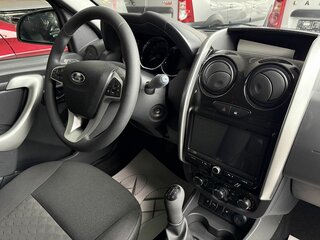 2026 Lada (ВАЗ) Largus I Рестайлинг, коричневый, 1817000 рублей, вид 4