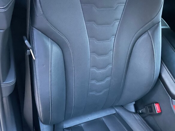 2019 BMW 8 серии Gran Coupe 840i xDrive II (G14/G15/G16), белый, 5980000 рублей - вид 17