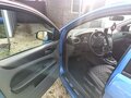 2008 Ford Focus II Рестайлинг, голубой, 460000 рублей - вид 10