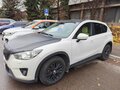 2012 Mazda CX-5 I, белый, 1260000 рублей