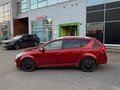 2011 Kia Ceed I Рестайлинг, красный, 499000 рублей - вид 9