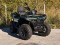 2026 CFMoto CFORCE 1000 EPS, зелёный, 1320000 рублей