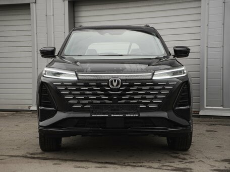 Changan CS75 Plus III