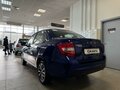 2026 Lada (ВАЗ) Granta I Рестайлинг, синий, 1230000 рублей - вид 5