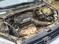 2004 Toyota RAV4 II (XA20) Рестайлинг, серебристый, 777000 рублей - вид 11