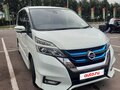 2018 Nissan Serena V (C27), белый, 2150000 рублей - вид 1