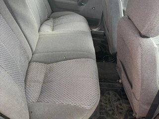 2003 Lada (ВАЗ) 2110 Премьер, серебристый, 95000 рублей, вид 4