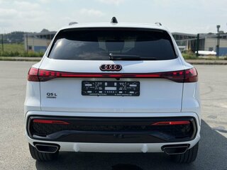 2026 Audi Q5 L III (GU), белый, 6150000 рублей, вид 5
