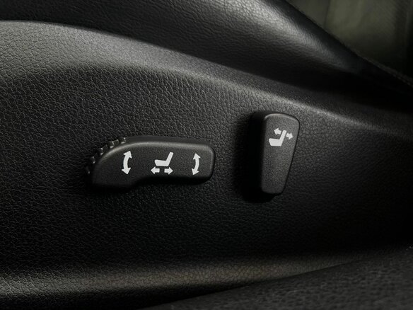 2012 Nissan Teana II (J32) Рестайлинг, чёрный - вид 36