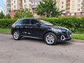 2024 Audi Q3 45 TFSI II (F3), чёрный, 2907000 рублей - вид 8
