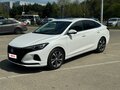 2023 Changan Eado Plus I, белый, 1700000 рублей - вид 1